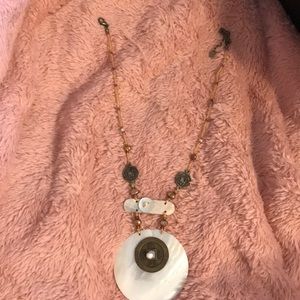 3/$15 Fashion necklace